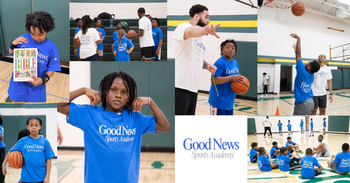 Campaign cover for GNSA Youth Summer Series