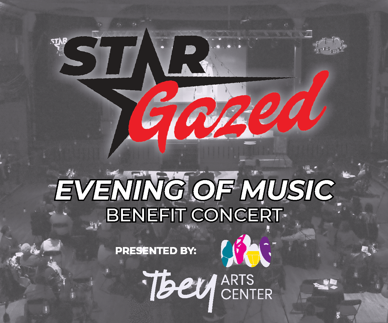 Campaign cover image for 2026 Stargazed