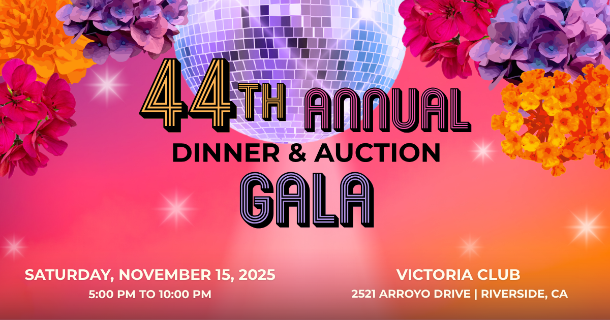 Campaign cover image for 44th Annual Dinner and Auction Gala