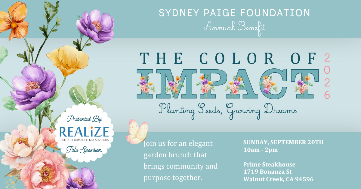 Campaign cover image for SPF COLOR OF IMPACT 2026