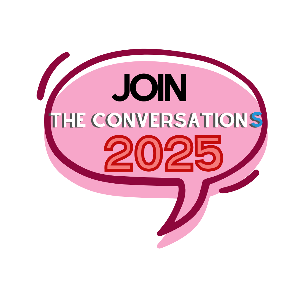 Campaign cover image for The ConversationS 2025 Annual Event