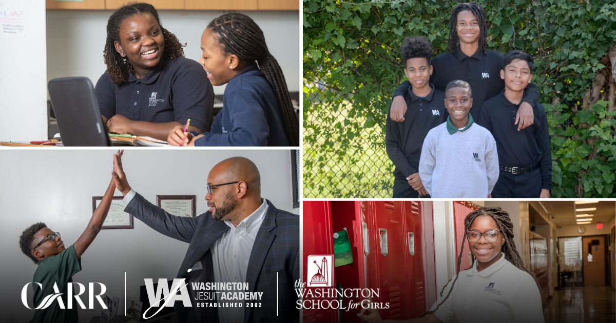 Campaign cover image for 2025 Carr Cares Benefit Concert