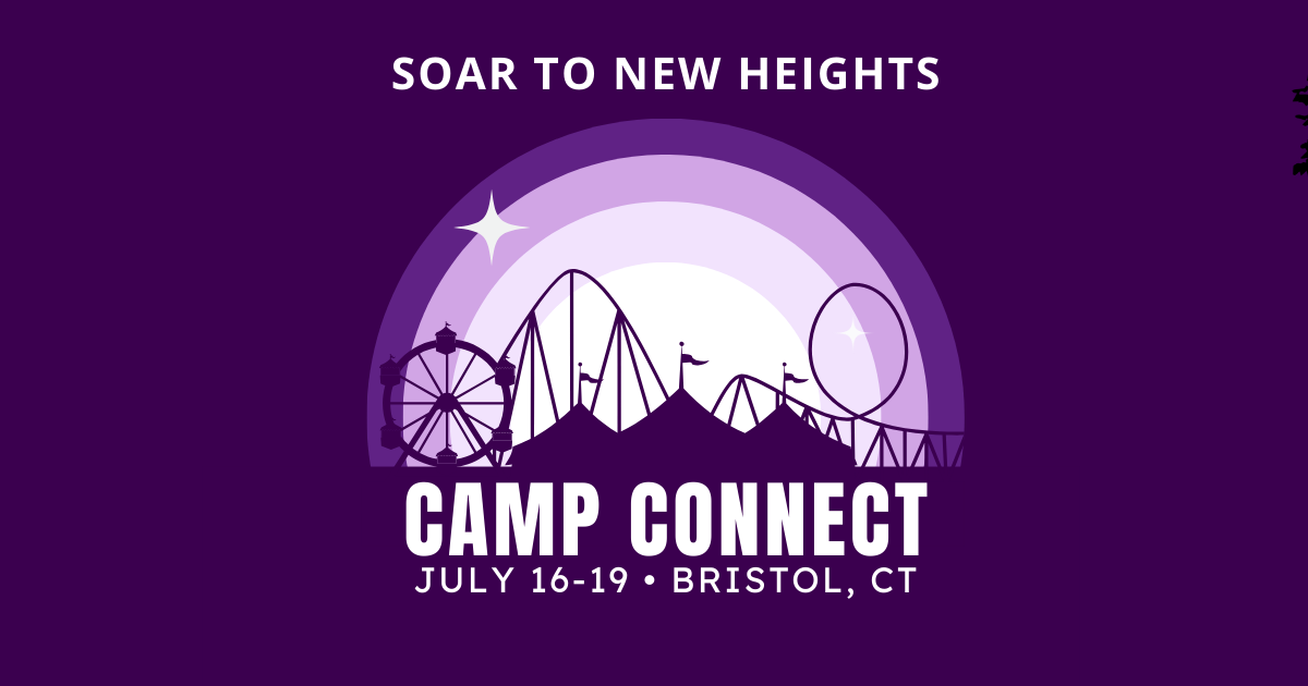 Campaign cover image for Camp Connect - InterConnect's 2026 Summer Conference