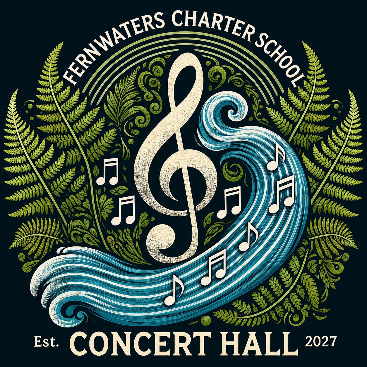 Campaign cover for Permanent Facility with Concert Hall