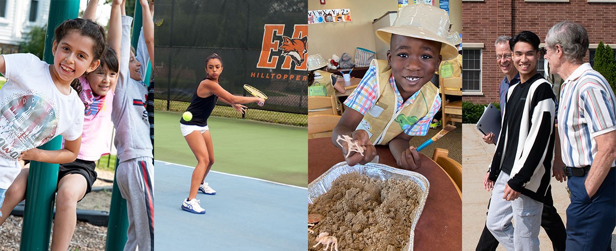 Campaign cover image for #GivingTuesday