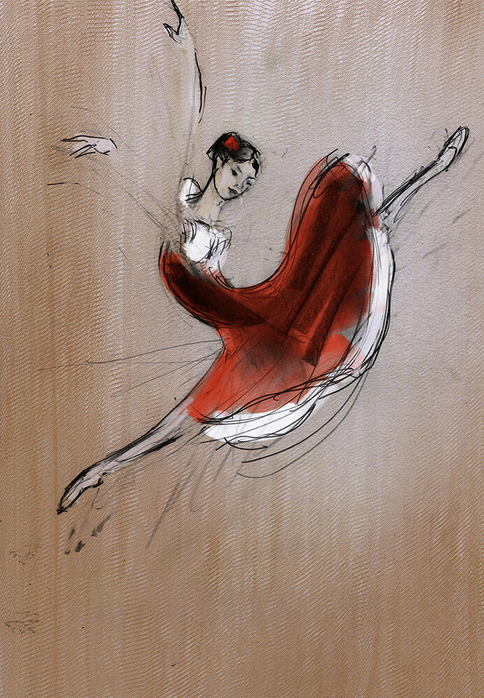 Campaign cover image for Support for PBSOC's Spring Showcase: Don Quixote