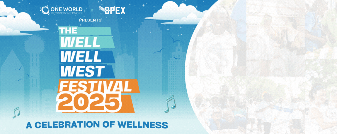 Campaign cover image for The Well Well West Festival 2025