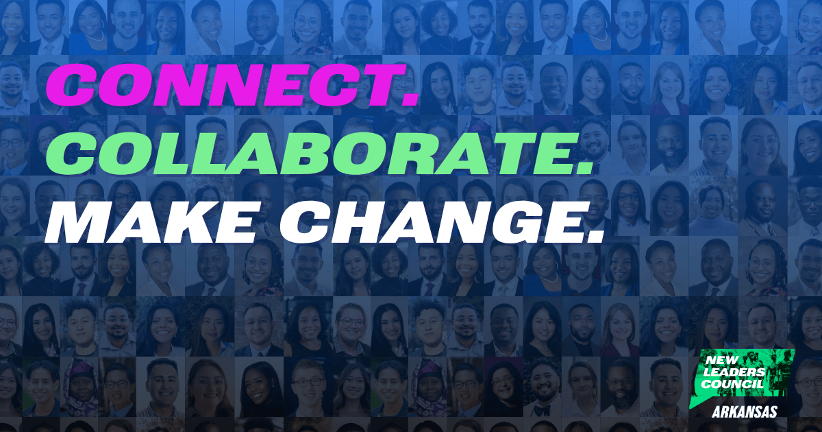 Campaign cover image for NLC Arkansas Donation Page