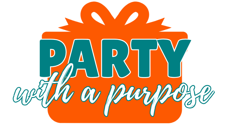 Campaign cover image for Party with a Purpose