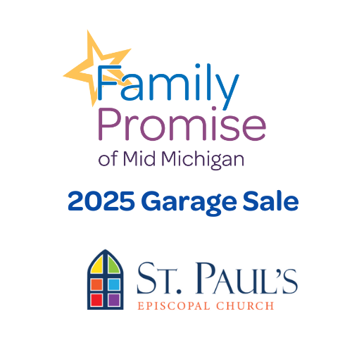 Campaign cover image for FPMM & St. Paul's Garage Sale
