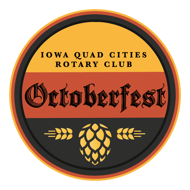 Campaign cover image for Oktoberfest 2025 - Iowa Quad Cities Rotary Club