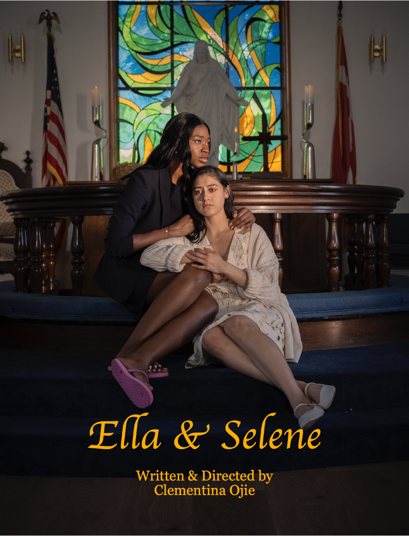 Campaign cover image for Ella & Selene