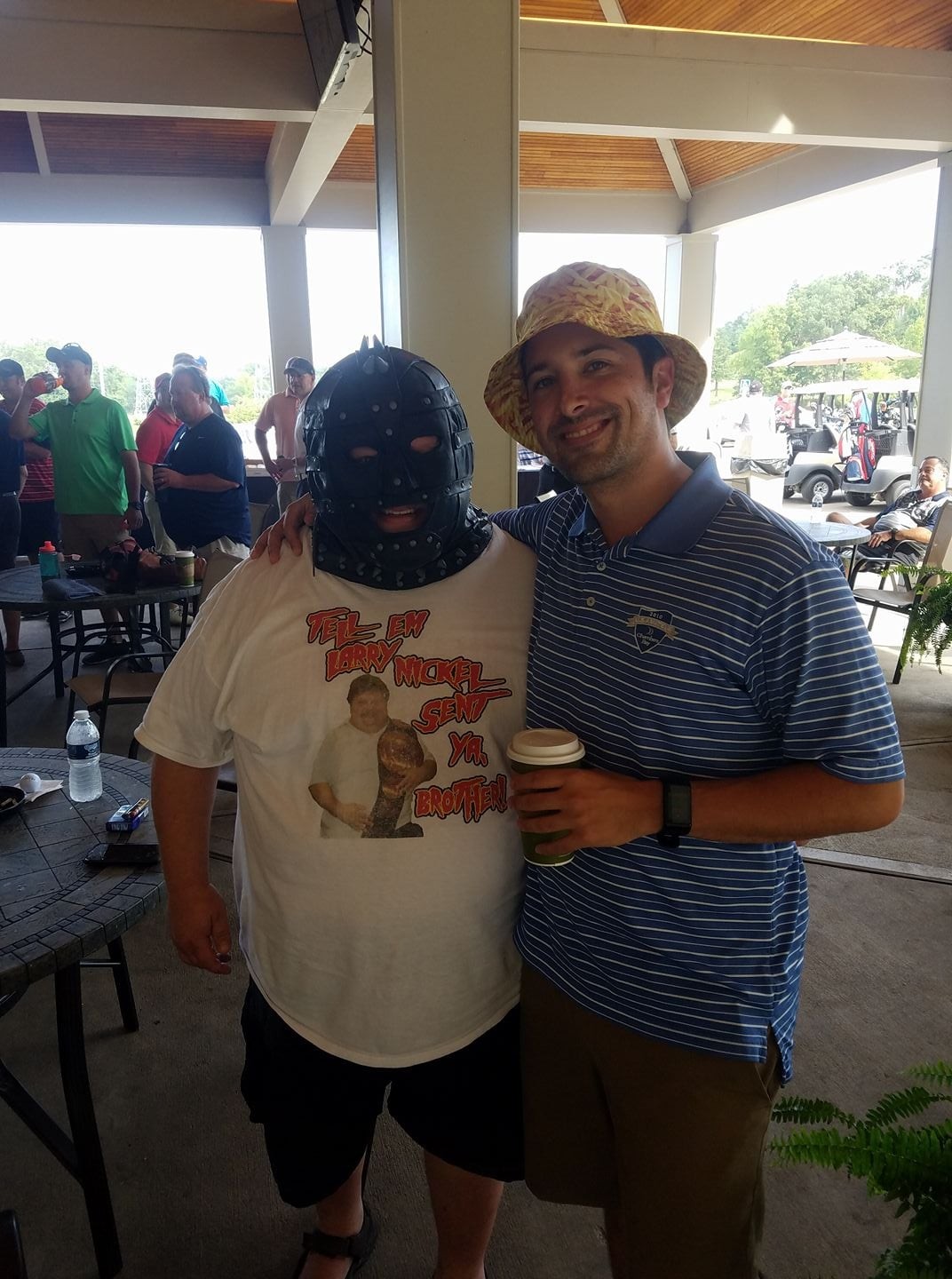 Campaign cover image for #FreeDotem Now