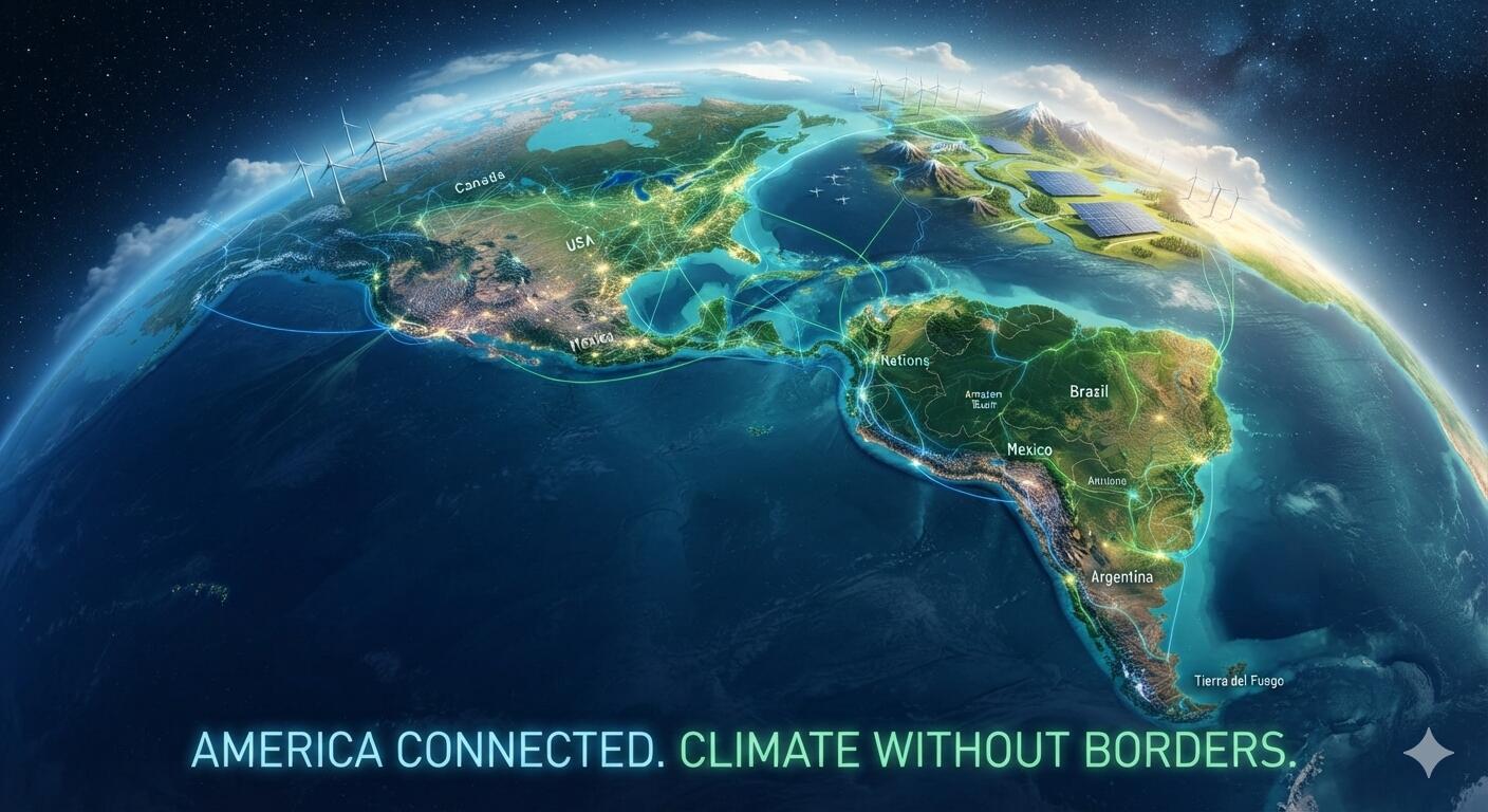 Campaign cover image for CLIMATE WITHOUT BOARDERS