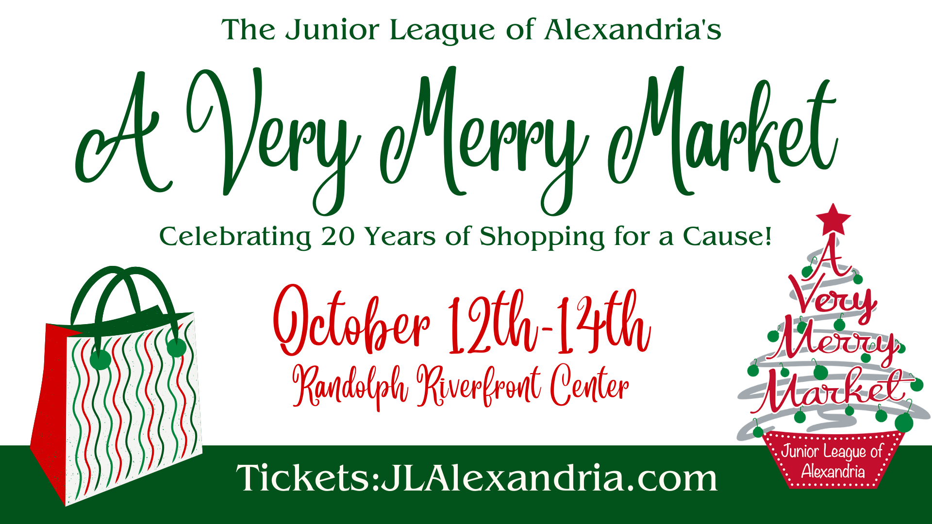 A Very Merry Market 2023