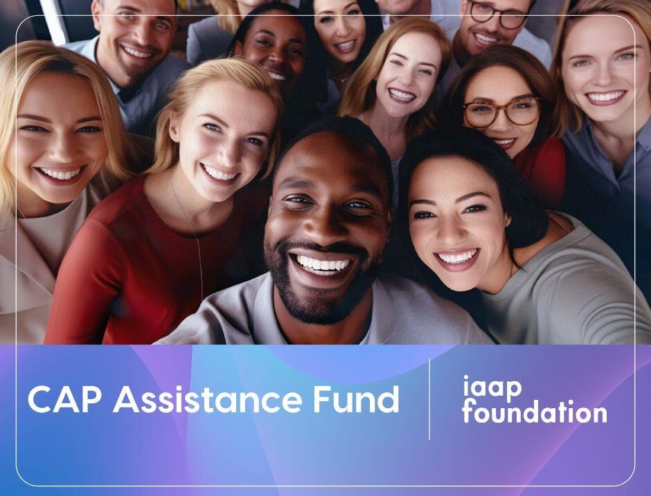 Campaign cover image for Give Opportunity: CAP Assistance Fund