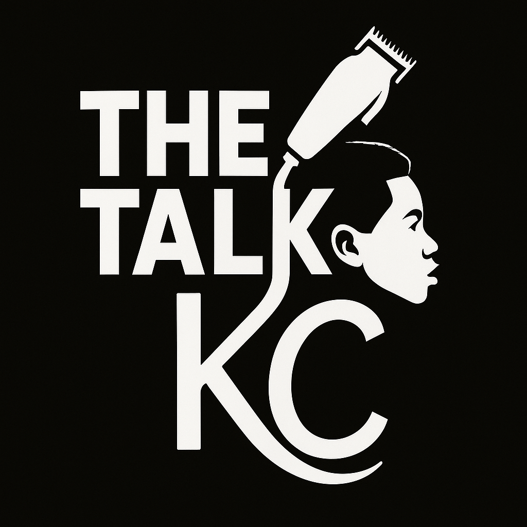 Campaign cover image for The Talk KC