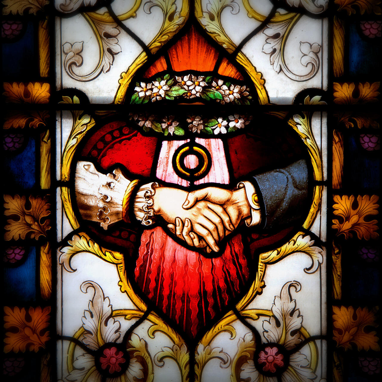 Campaign cover image for Engaged Couples Conference