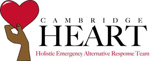 Campaign cover for Support Cambridge HEART