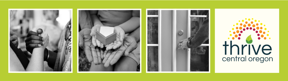Campaign cover for Thrive Central Oregon General Fund