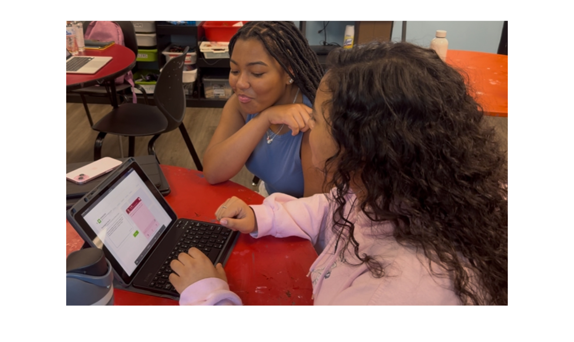 Campaign cover image for Empower the Next Generation of Tech Leaders