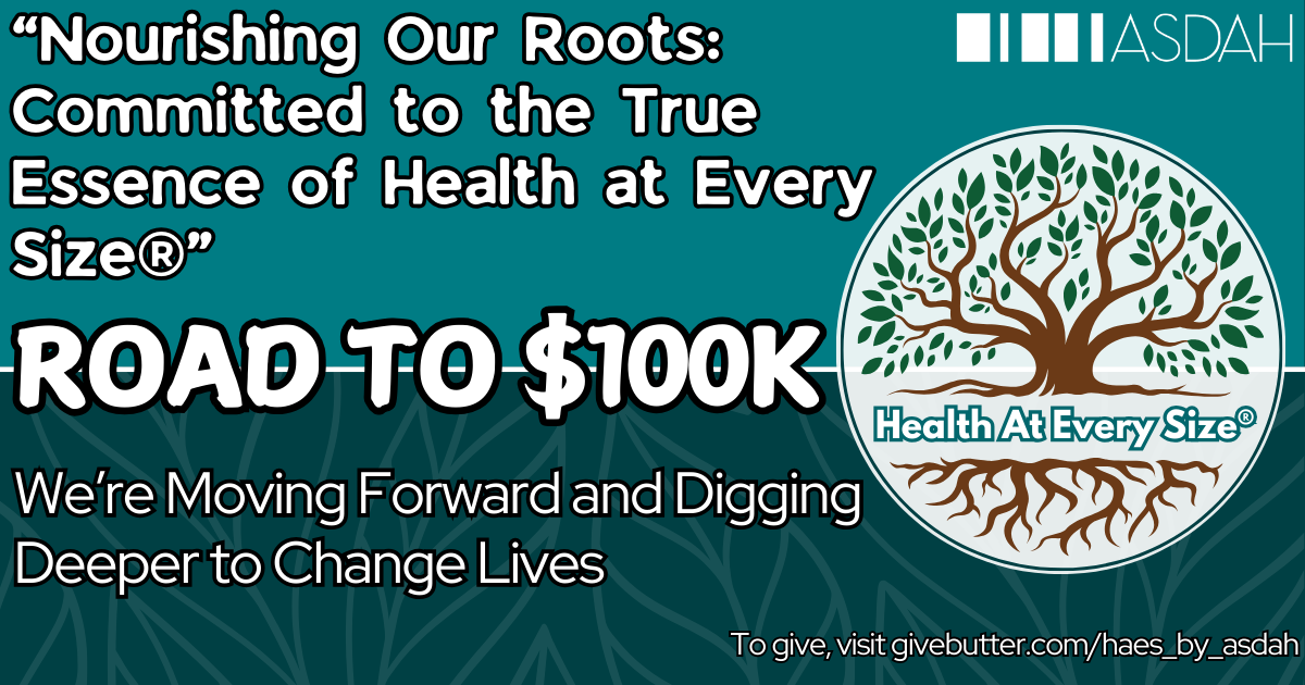 Campaign cover image for Moving Forward and Digging Deeper to Change Lives