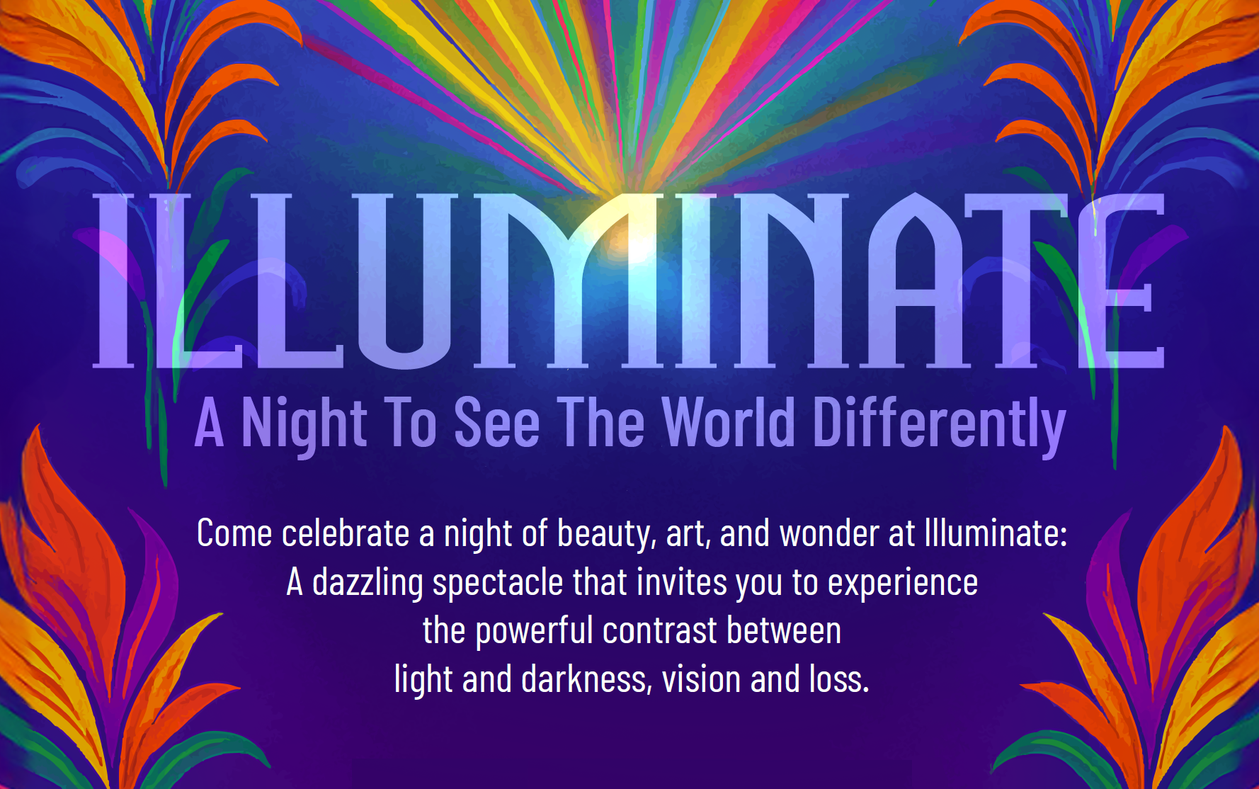Campaign cover image for Illuminate