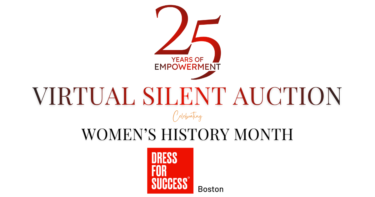 Campaign cover image for 25 Years of Empowerment: A Virtual Silent Auction