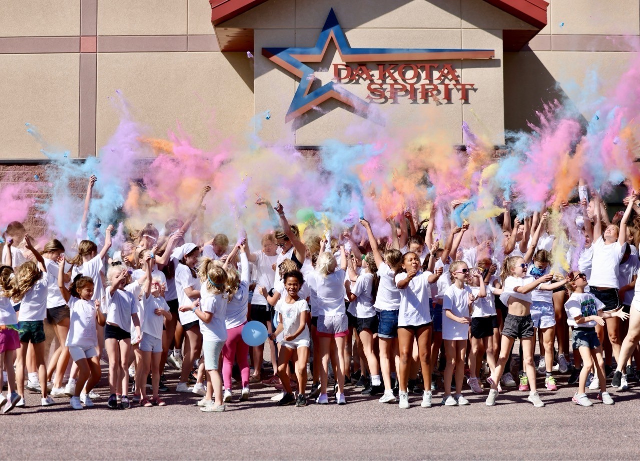 Campaign cover image for 2022 DS Showdown