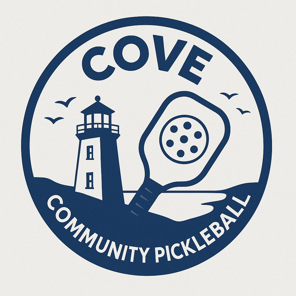 Campaign cover for Cove Community Pickleball