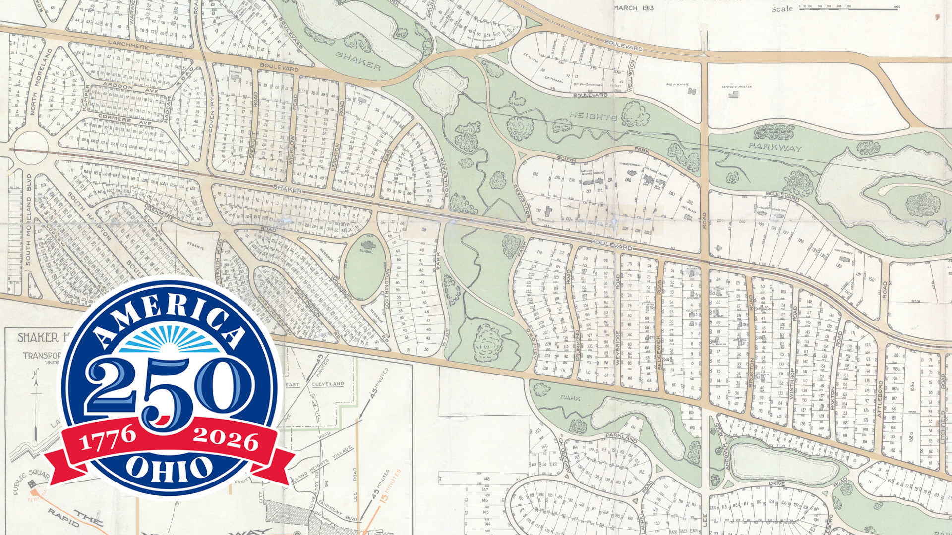 Campaign cover image for Garden City Dreams