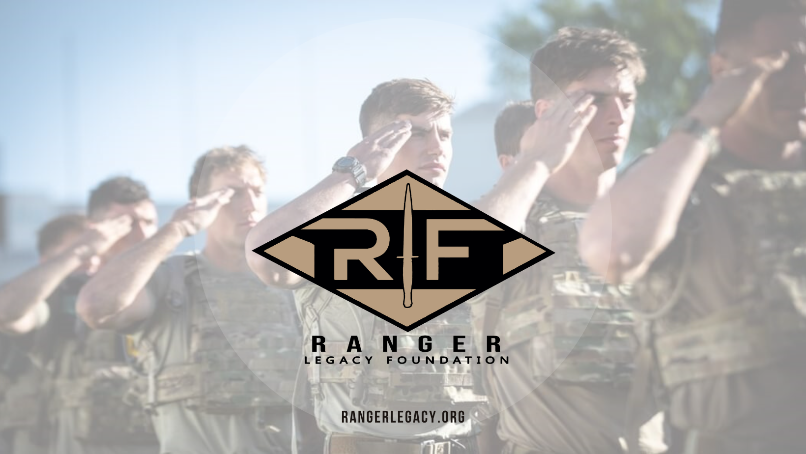 Campaign cover image for Lift Up The Legacy