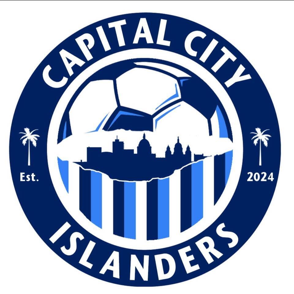 Campaign cover image for Capital City Islanders Military Appreciation Jersey Auction