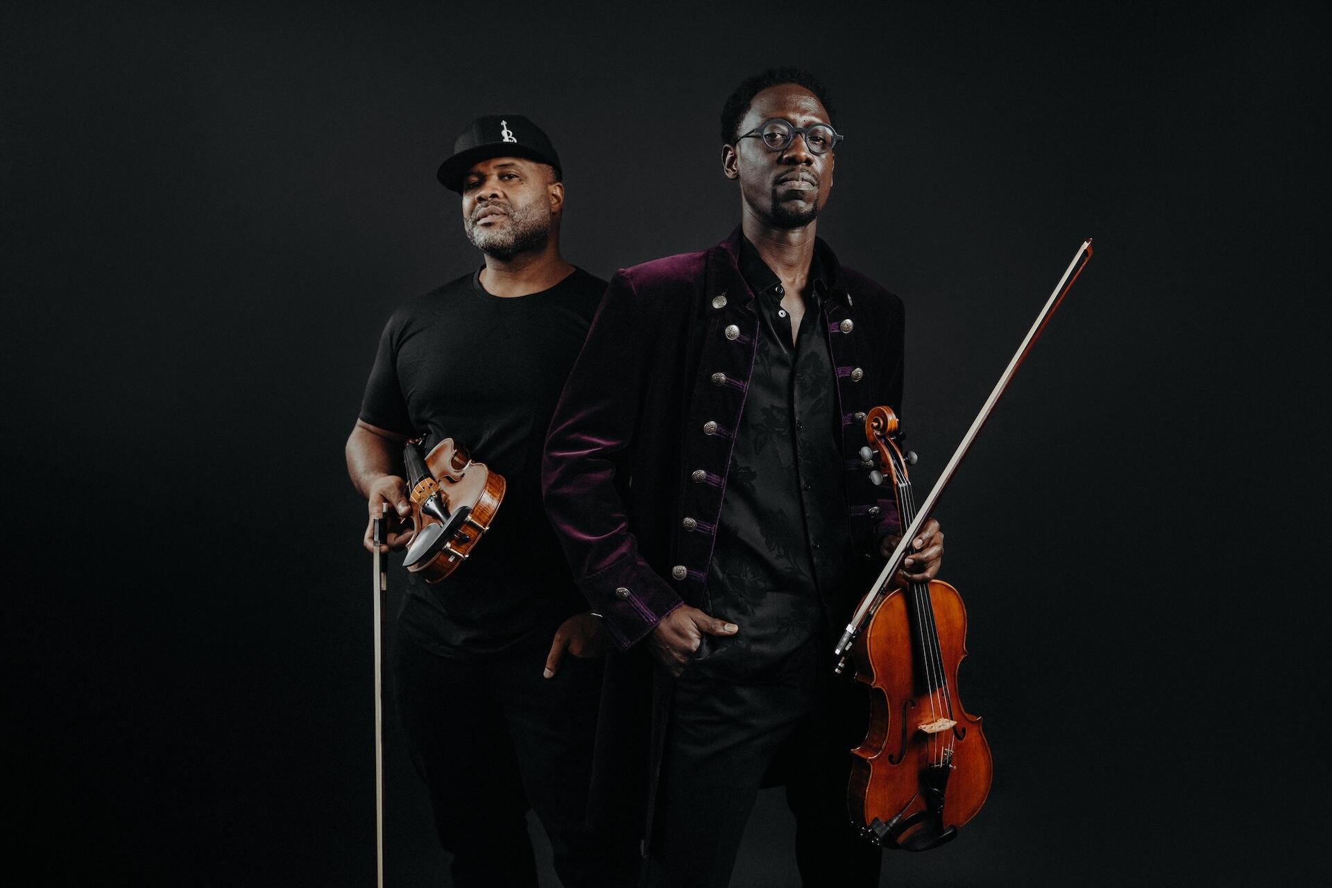 Campaign cover image for Concert-only Add-ons