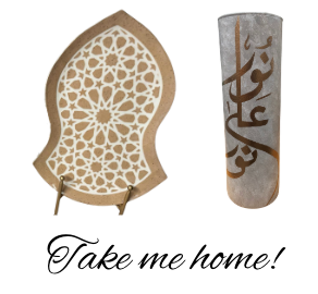 Campaign cover image for Purchase the Centerpiece