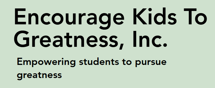 Campaign cover image for Encourage Kids to Greatness