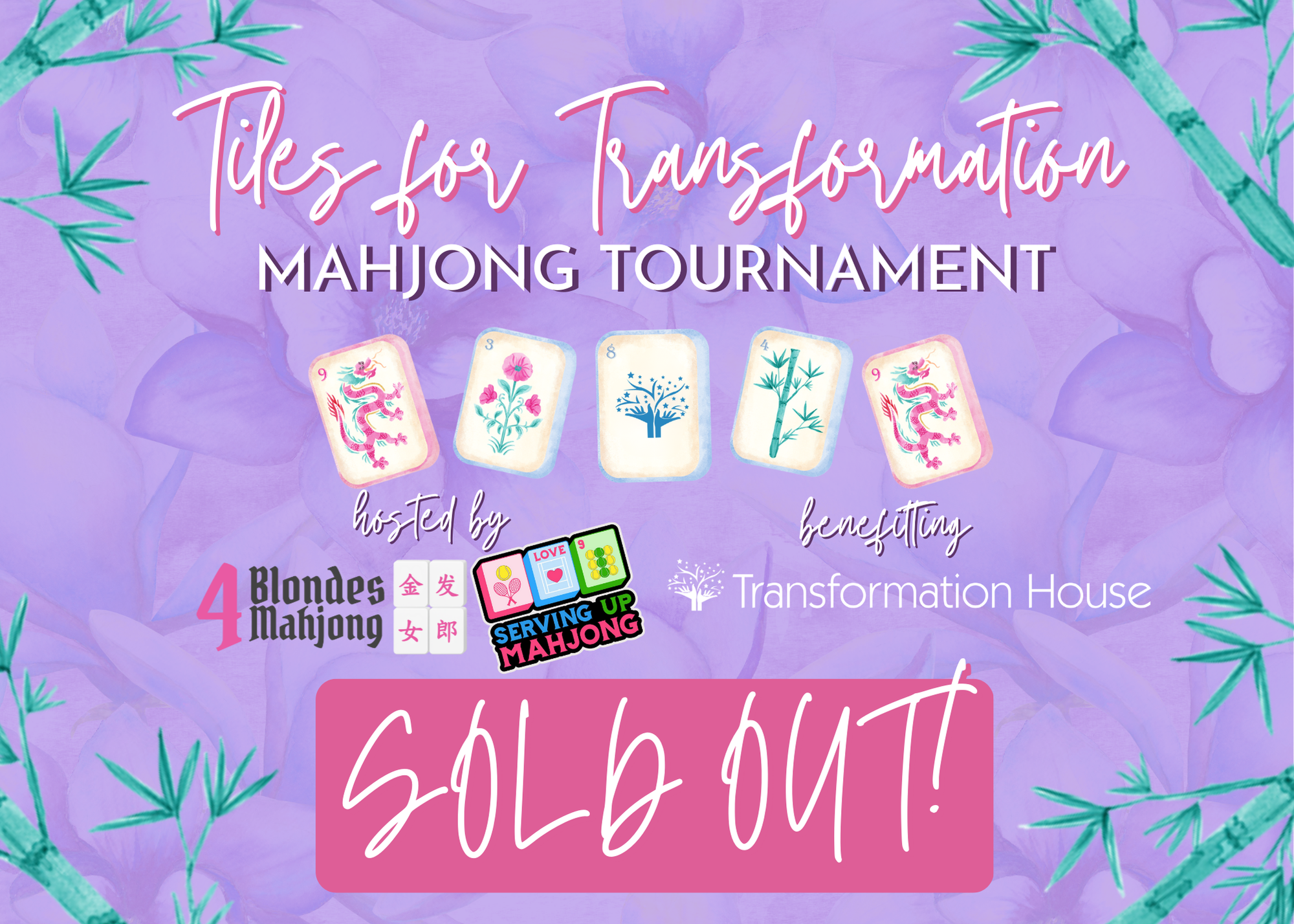 Campaign cover image for Tiles for Transformation