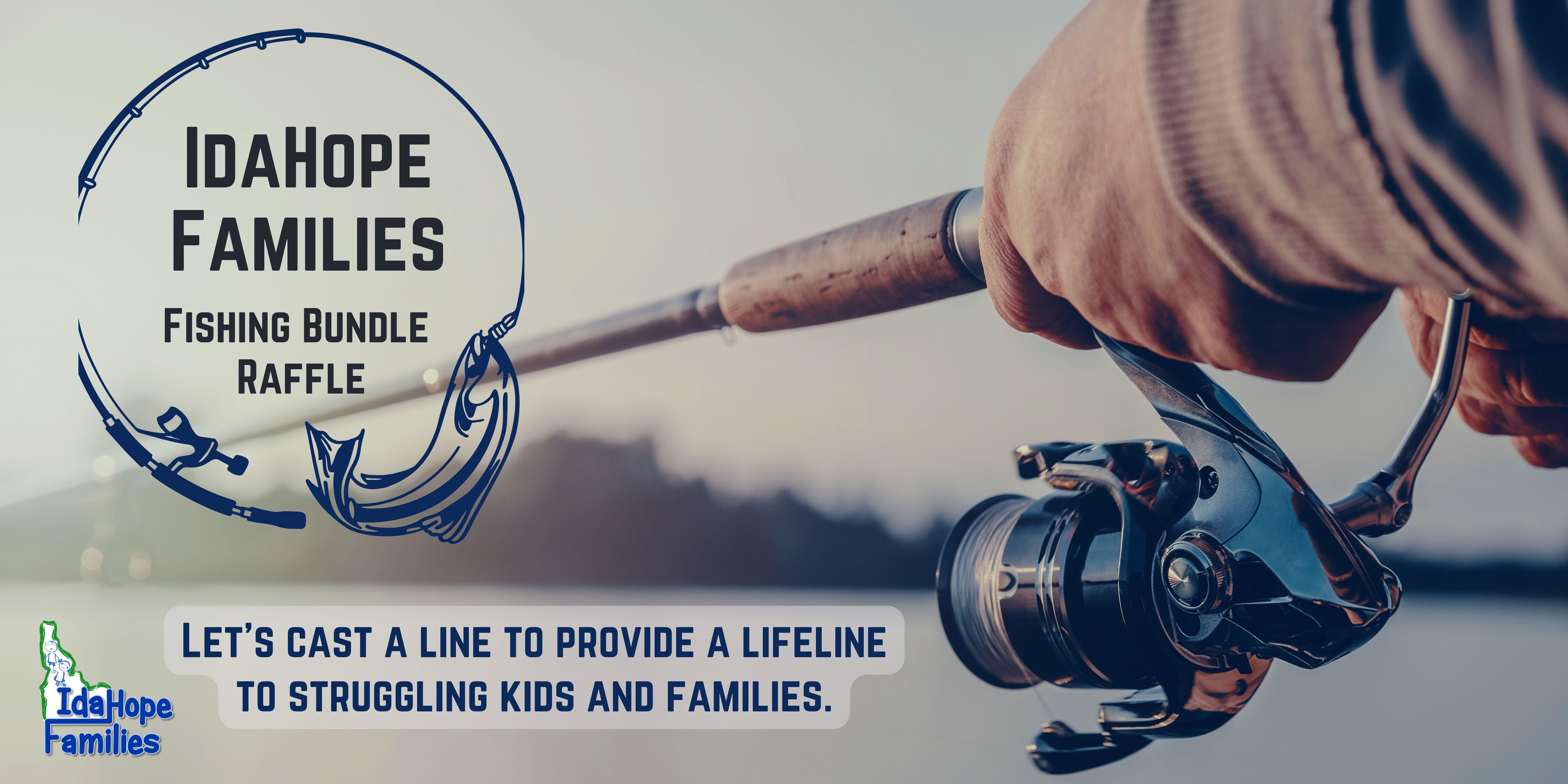 Campaign cover image for Dream Fishing Kit