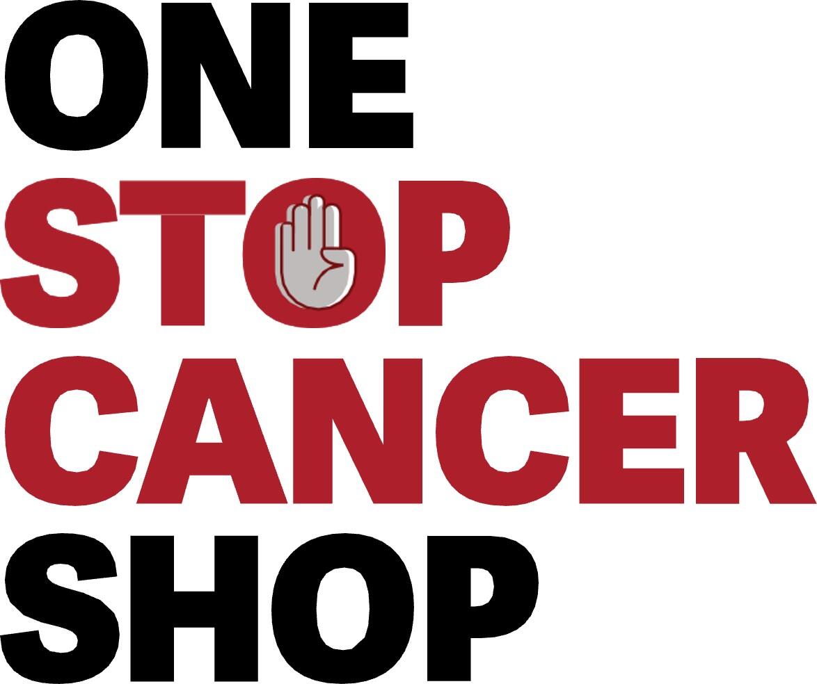 Campaign cover image for Launch One Stop Cancer Shop Into 2026