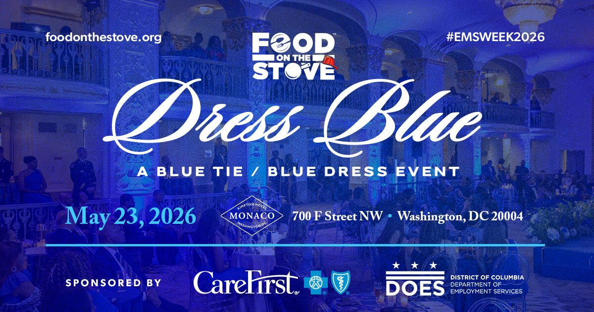 Campaign cover image for Dress Blue