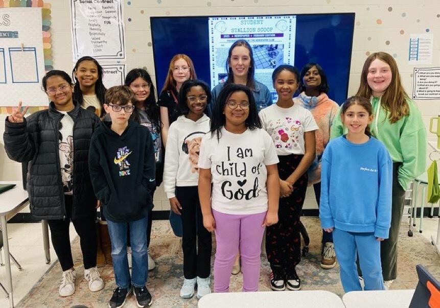 Campaign cover image for Support Us Today