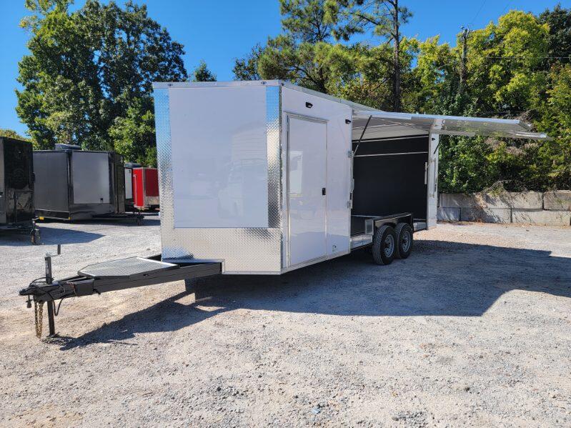 Campaign cover image for Truck and Trailer Partership Program