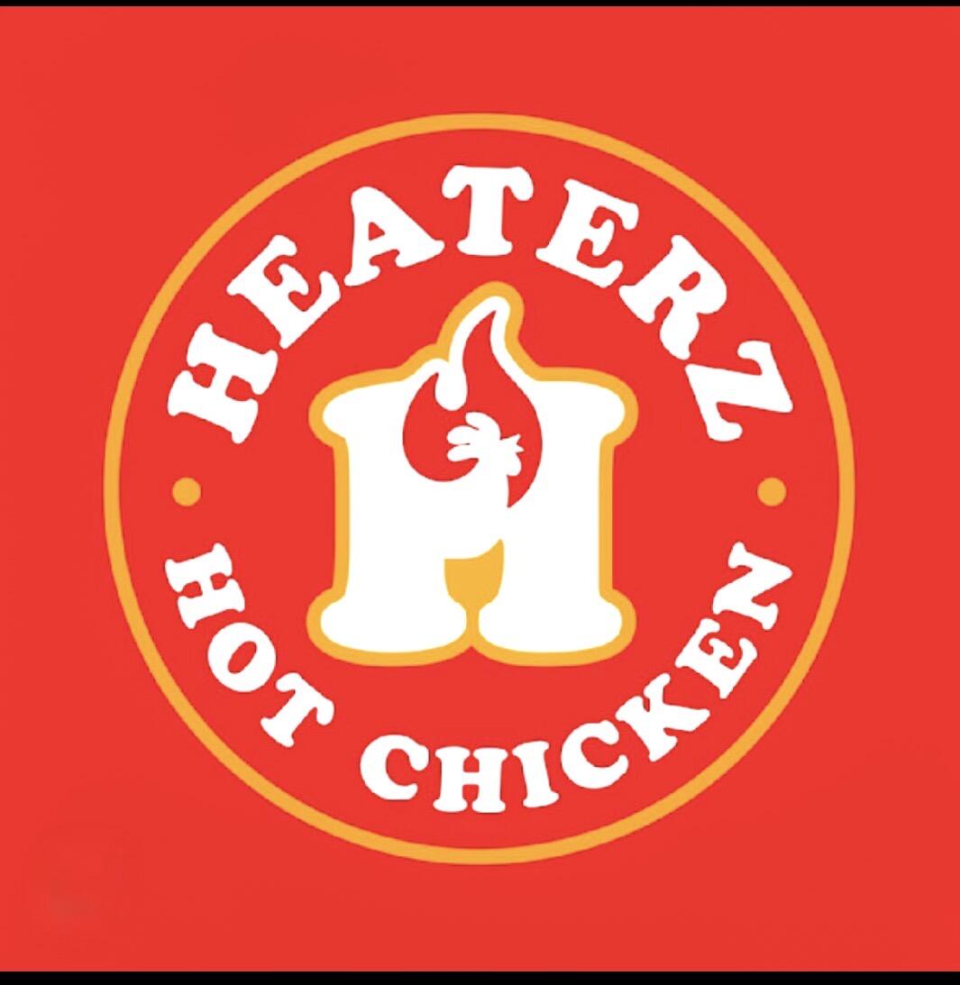 Campaign cover image for Heaterz Hot Chicken Orders