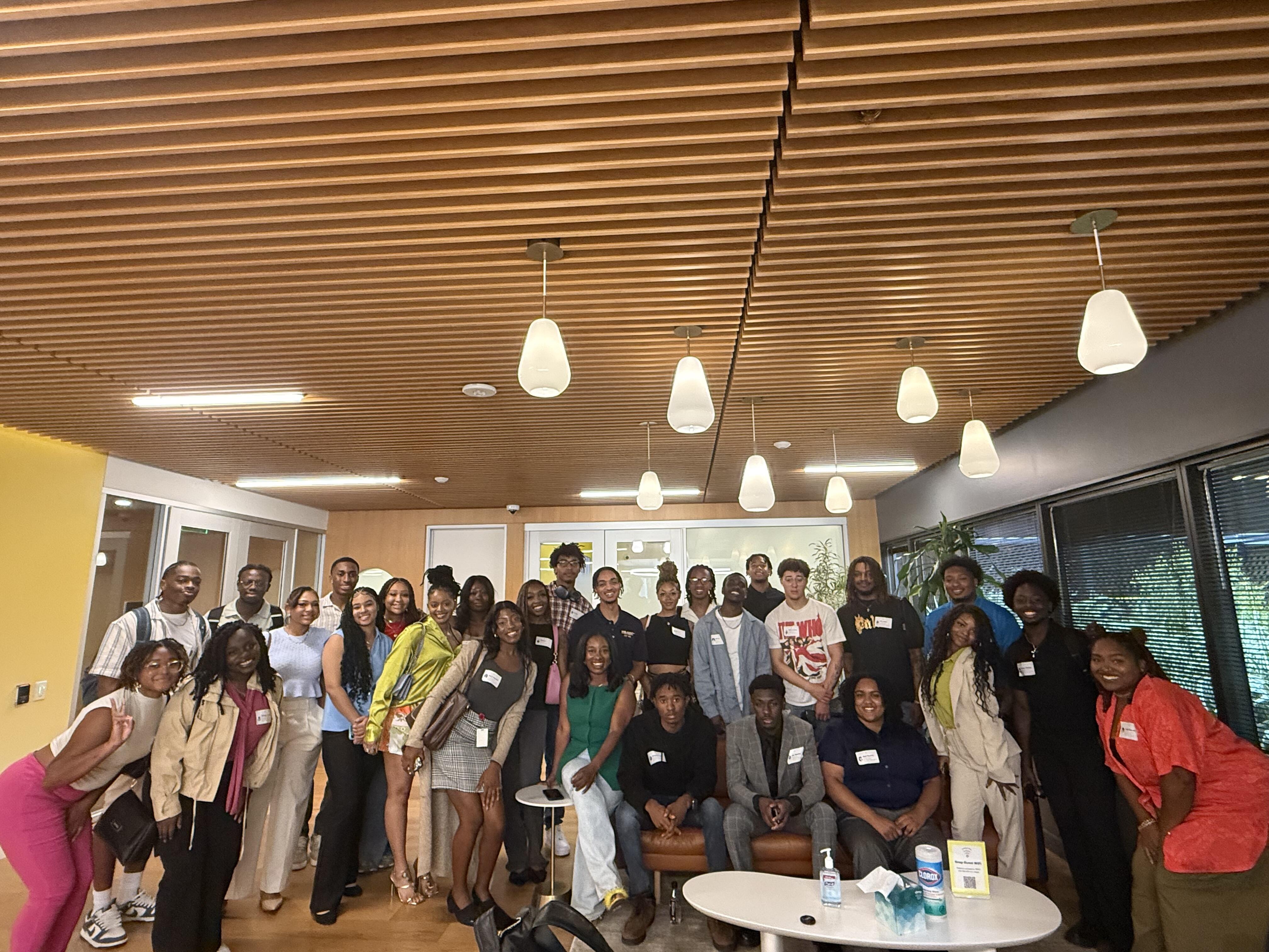 Campaign cover image for Support Go for Yours