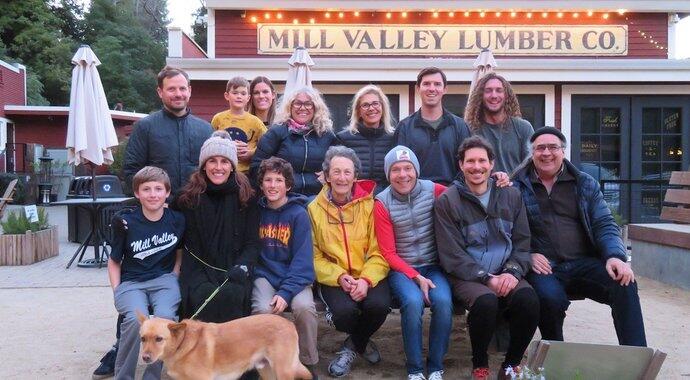 Campaign cover image for Sustainable Mill Valley
