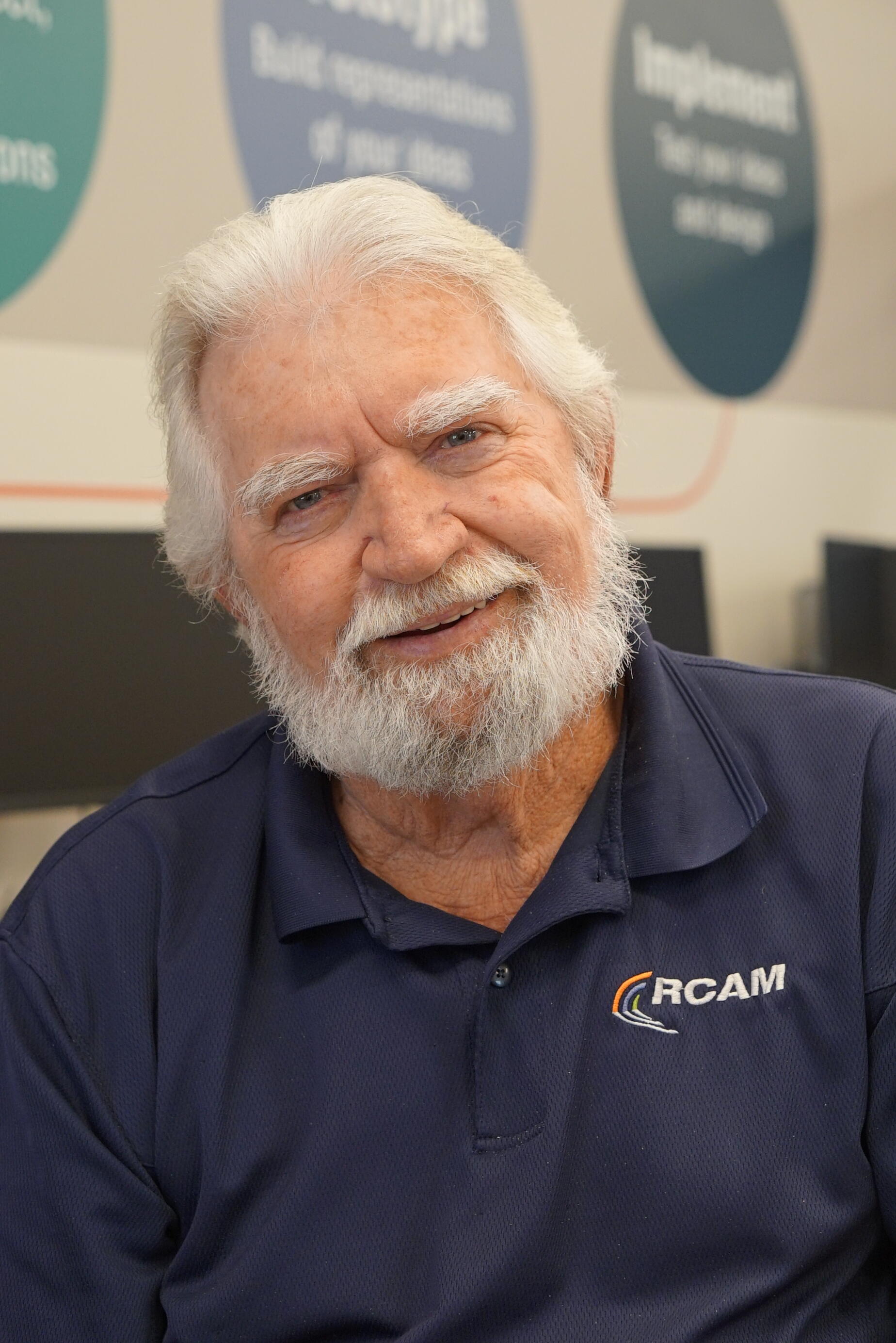 Campaign cover image for Bob Wilson Memorial Annual Scholarship