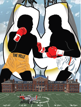 Campaign cover for Support Bulldog Boxing - 3rd Annual City-Wide Boxing Tournament - Iron Bulldog Invitational