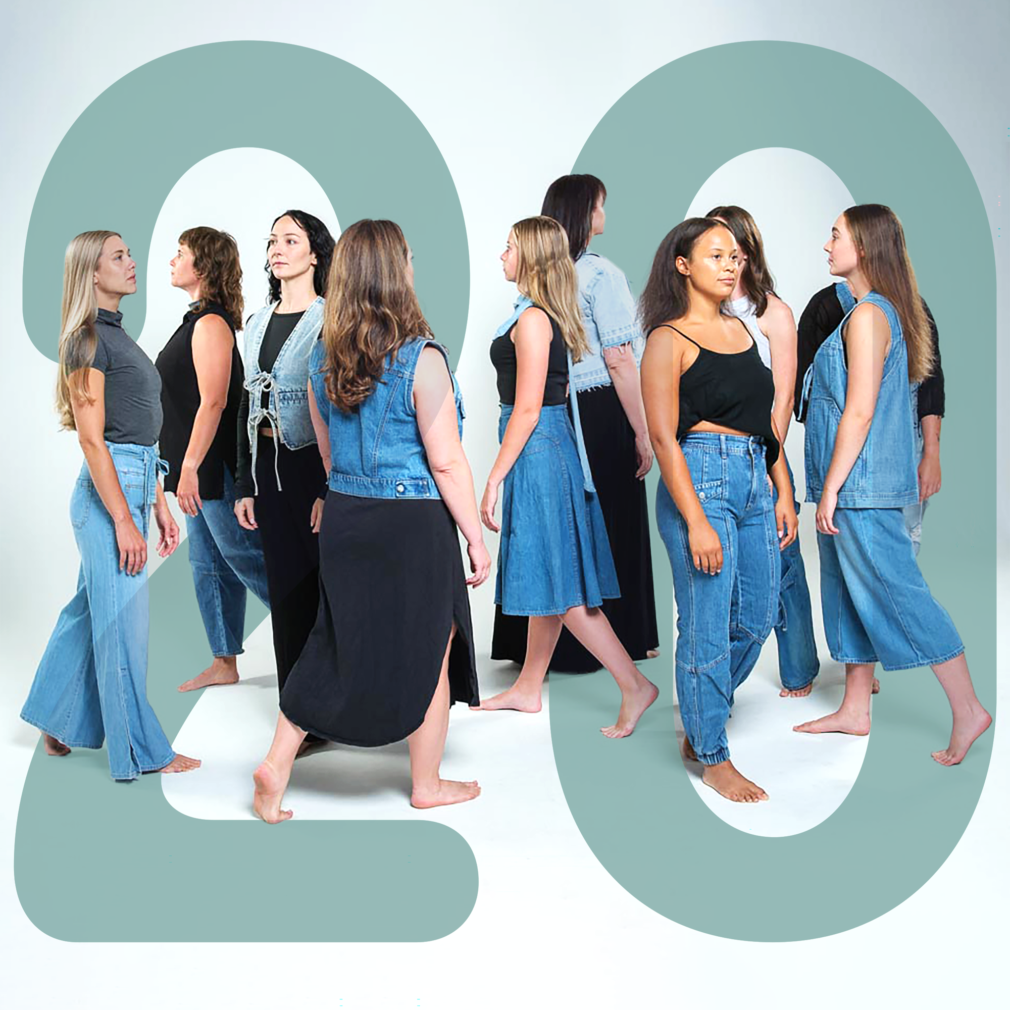Campaign cover image for Season 20