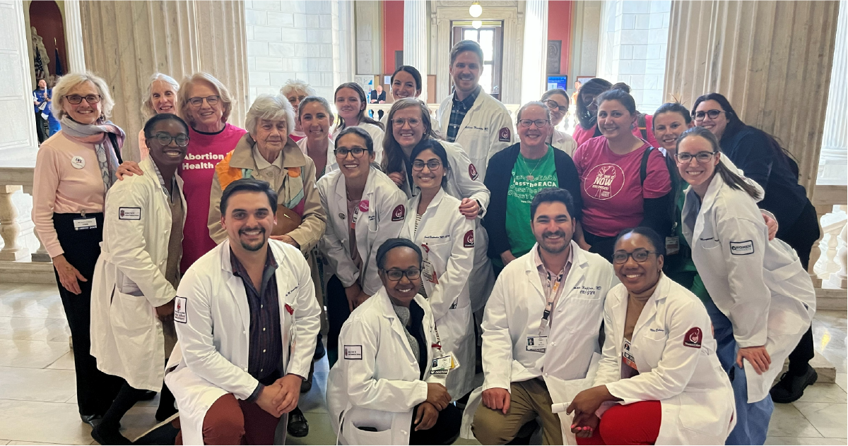 Campaign cover image for RSVP (Jan 6): Barbara Colt Perseverance Award Ceremony