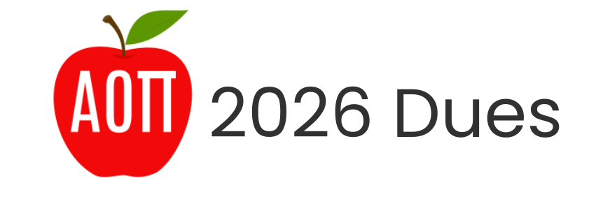 Campaign cover image for NYC AOII 2026 Dues